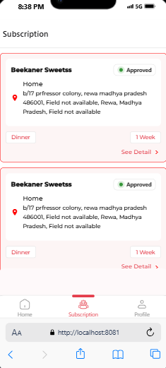 App Screen 3