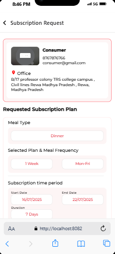 App Screen 4