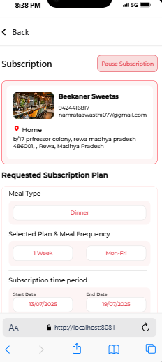 App Screen 7