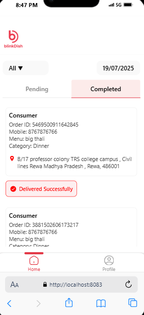 App Screen 8